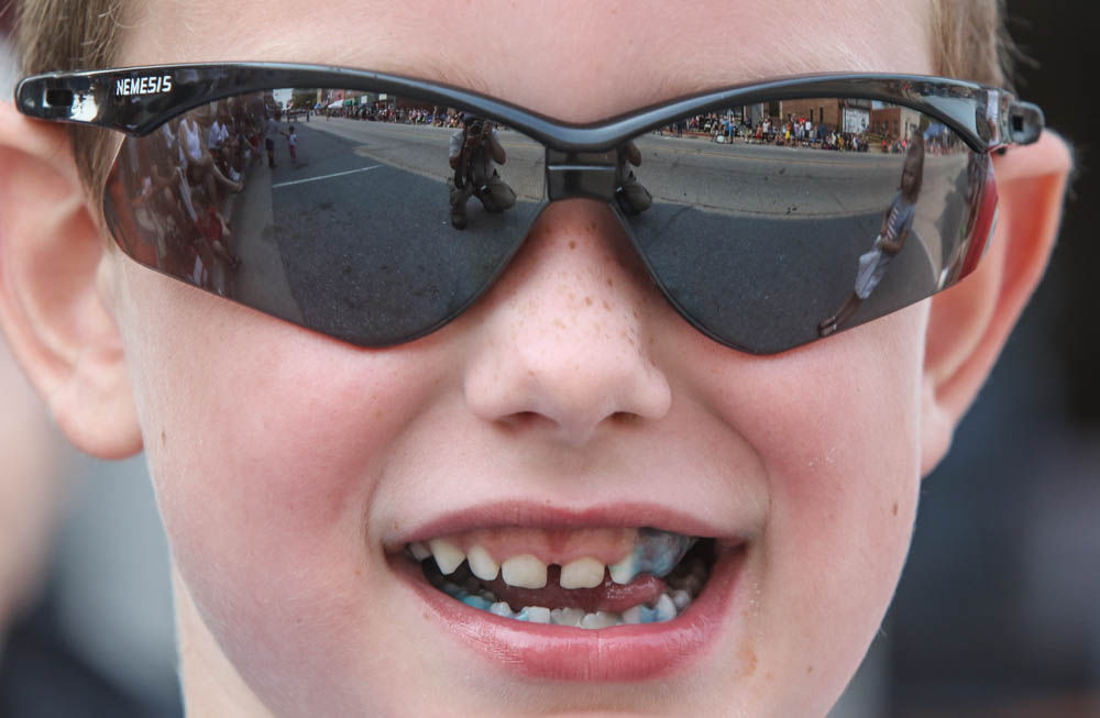 Gallery: Annual Lowell Labor Day Parade